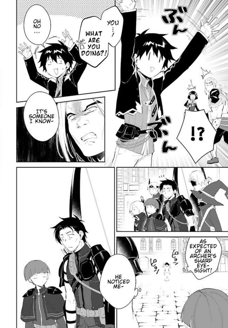 Nageki No Bourei Wa Intai Shitai Saijaku Hunter Ni Yoru Saikyou Party Ikuseijutsu 45a 11