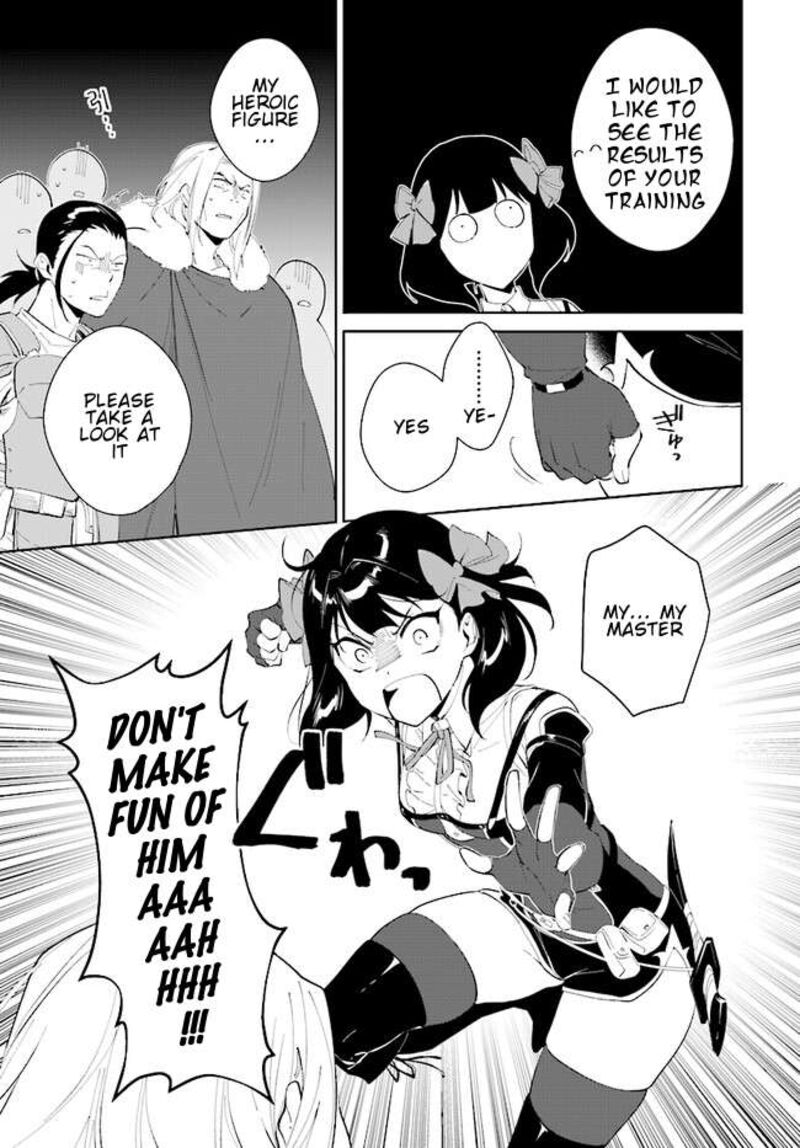 Nageki No Bourei Wa Intai Shitai Saijaku Hunter Ni Yoru Saikyou Party Ikuseijutsu 45a 6