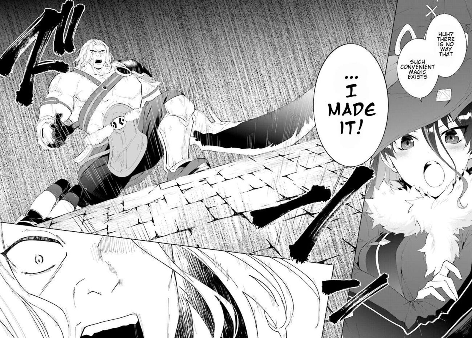 Nageki No Bourei Wa Intai Shitai Saijaku Hunter Ni Yoru Saikyou Party Ikuseijutsu 45b 10