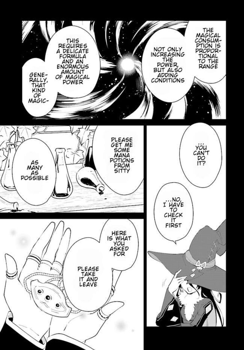 Nageki No Bourei Wa Intai Shitai Saijaku Hunter Ni Yoru Saikyou Party Ikuseijutsu 45b 7