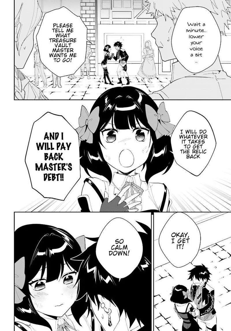 Nageki No Bourei Wa Intai Shitai Saijaku Hunter Ni Yoru Saikyou Party Ikuseijutsu 46a 9