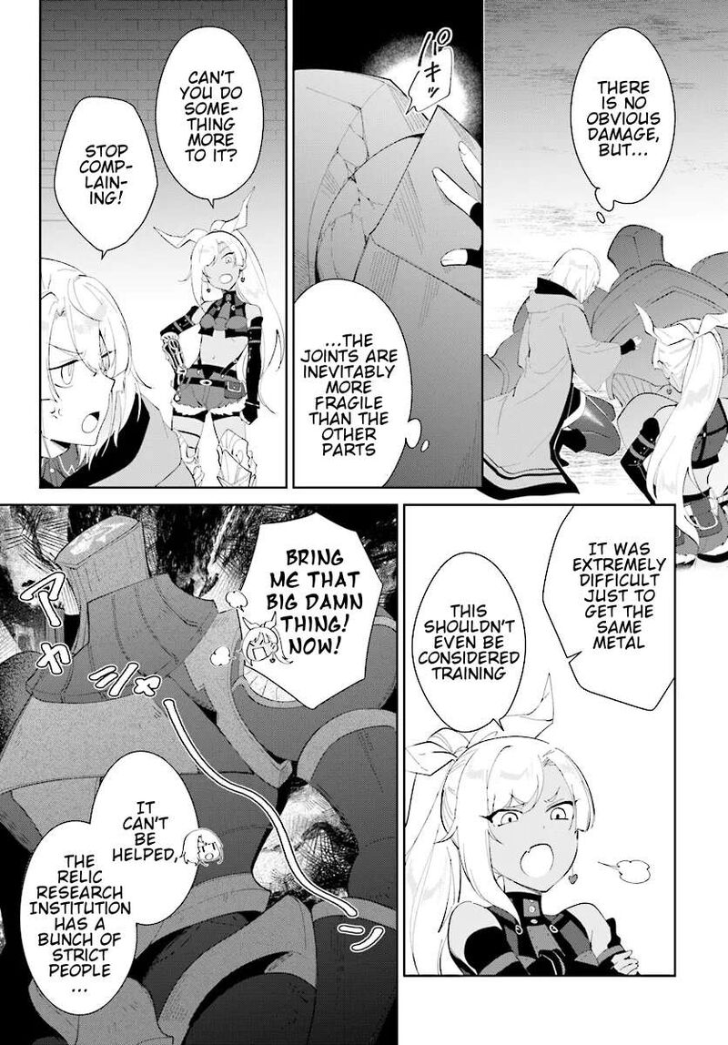 Nageki No Bourei Wa Intai Shitai Saijaku Hunter Ni Yoru Saikyou Party Ikuseijutsu 46b 2