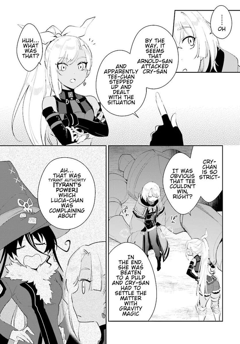 Nageki No Bourei Wa Intai Shitai Saijaku Hunter Ni Yoru Saikyou Party Ikuseijutsu 46b 4