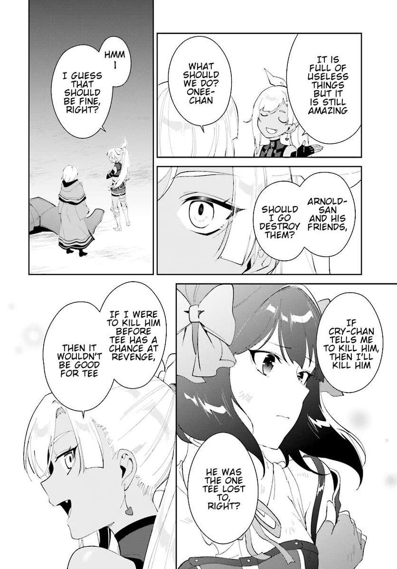 Nageki No Bourei Wa Intai Shitai Saijaku Hunter Ni Yoru Saikyou Party Ikuseijutsu 46b 5