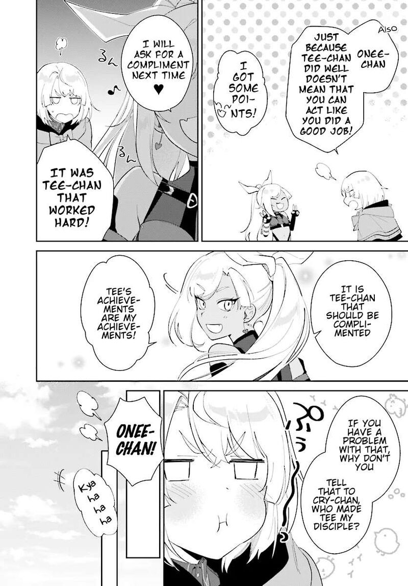 Nageki No Bourei Wa Intai Shitai Saijaku Hunter Ni Yoru Saikyou Party Ikuseijutsu 46b 6