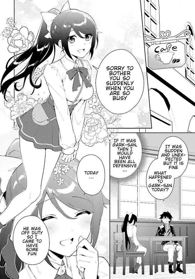 Nageki No Bourei Wa Intai Shitai Saijaku Hunter Ni Yoru Saikyou Party Ikuseijutsu 46b 7