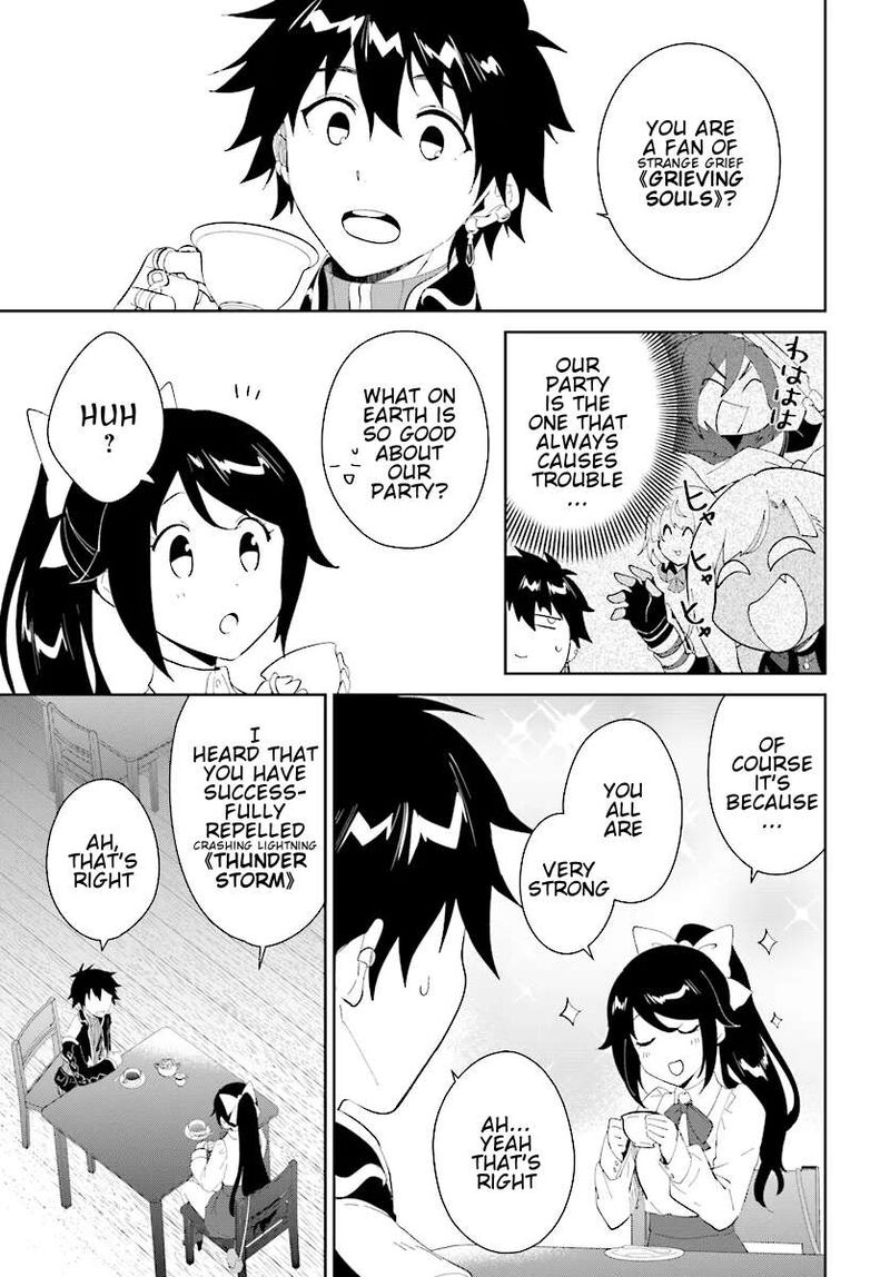 Nageki No Bourei Wa Intai Shitai Saijaku Hunter Ni Yoru Saikyou Party Ikuseijutsu 46b 8