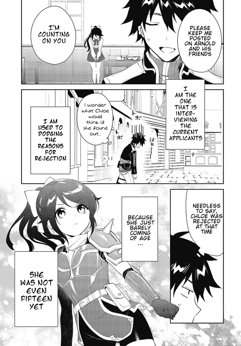 Nageki No Bourei Wa Intai Shitai Saijaku Hunter Ni Yoru Saikyou Party Ikuseijutsu 47a 10