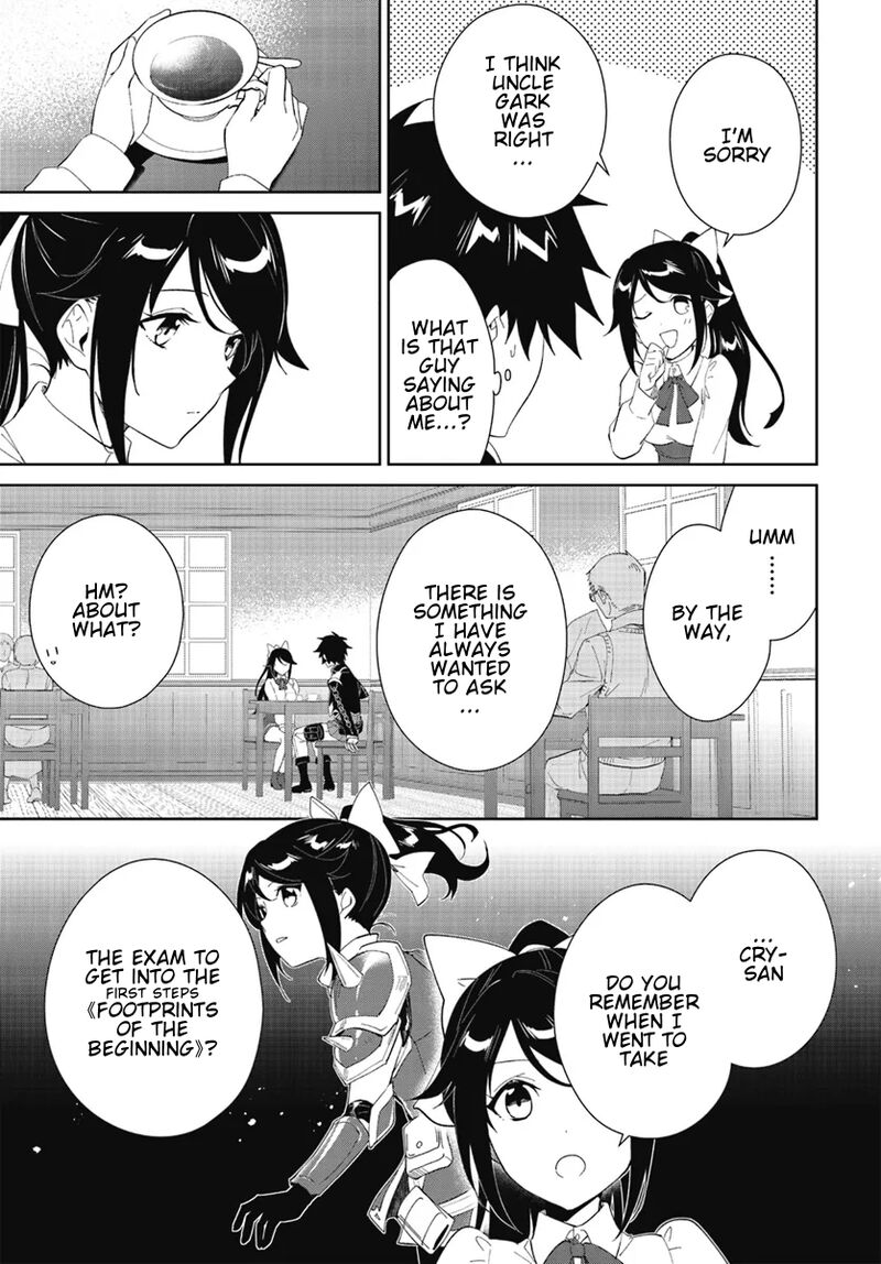 Nageki No Bourei Wa Intai Shitai Saijaku Hunter Ni Yoru Saikyou Party Ikuseijutsu 47a 4