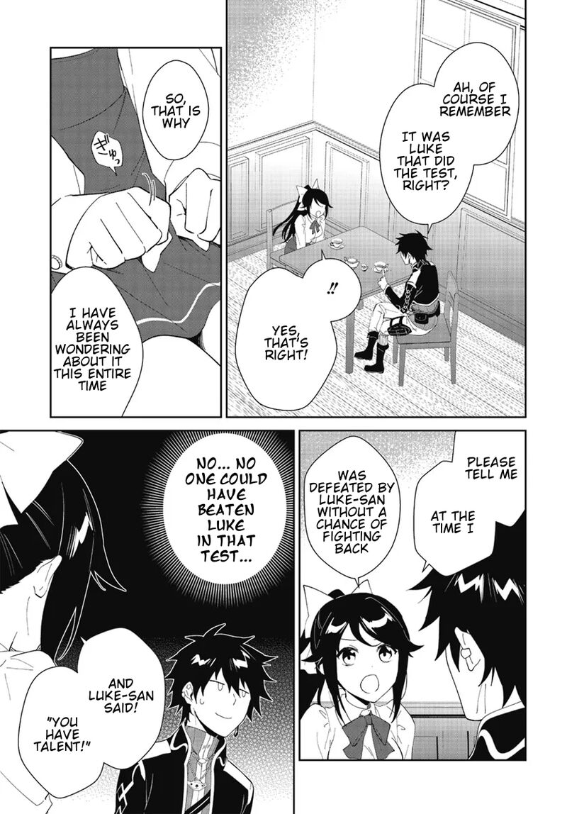 Nageki No Bourei Wa Intai Shitai Saijaku Hunter Ni Yoru Saikyou Party Ikuseijutsu 47a 6