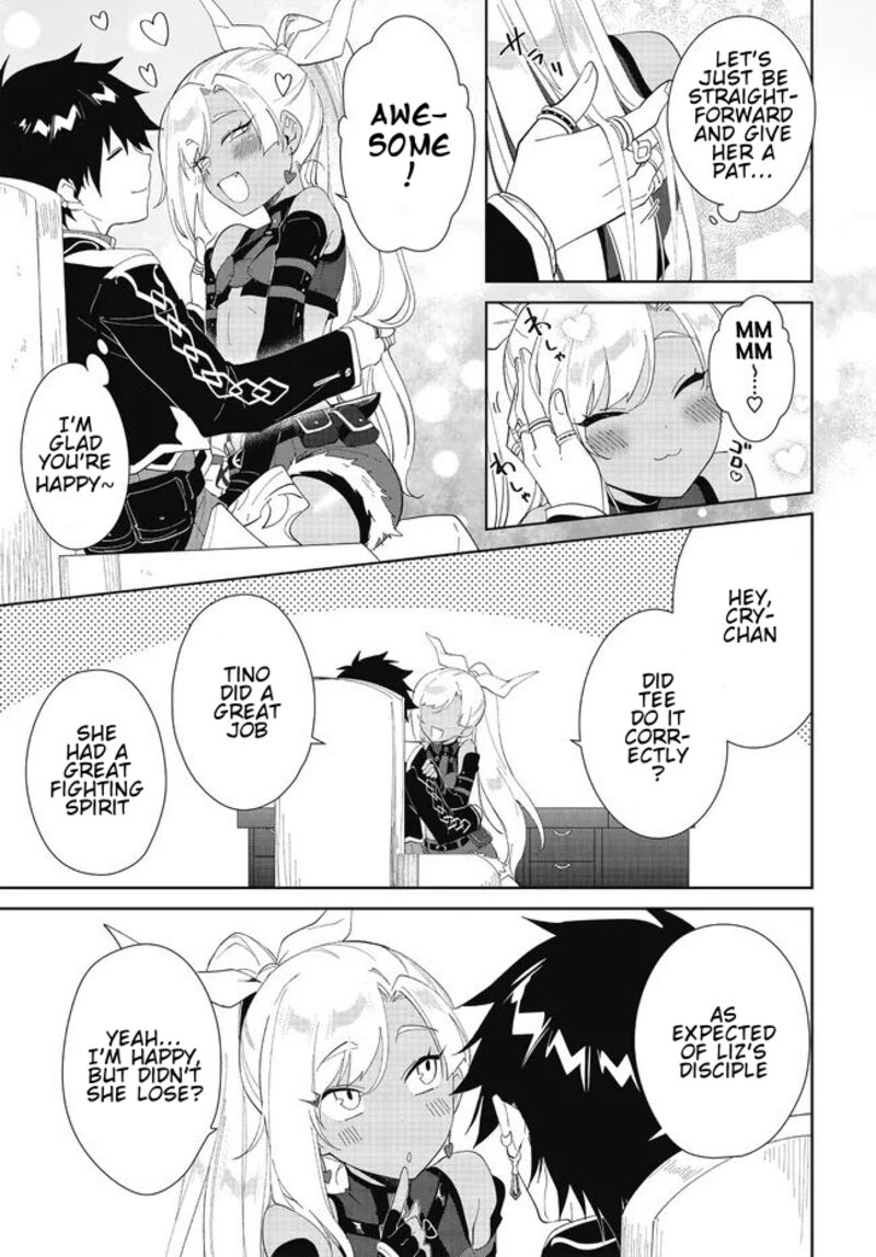 Nageki No Bourei Wa Intai Shitai Saijaku Hunter Ni Yoru Saikyou Party Ikuseijutsu 48a 6