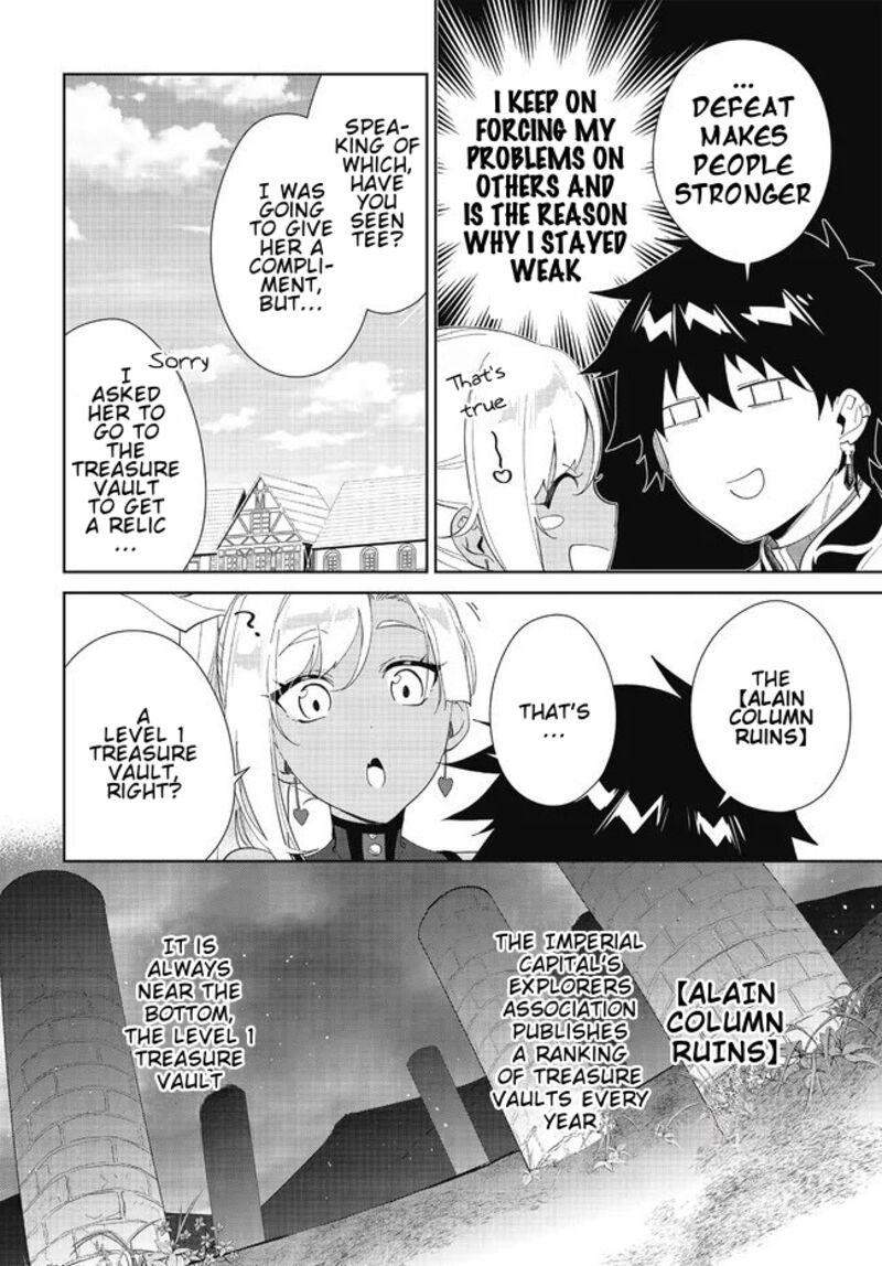 Nageki No Bourei Wa Intai Shitai Saijaku Hunter Ni Yoru Saikyou Party Ikuseijutsu 48a 7