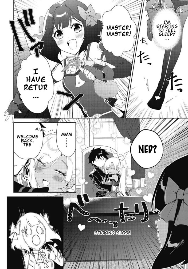 Nageki No Bourei Wa Intai Shitai Saijaku Hunter Ni Yoru Saikyou Party Ikuseijutsu 48a 9