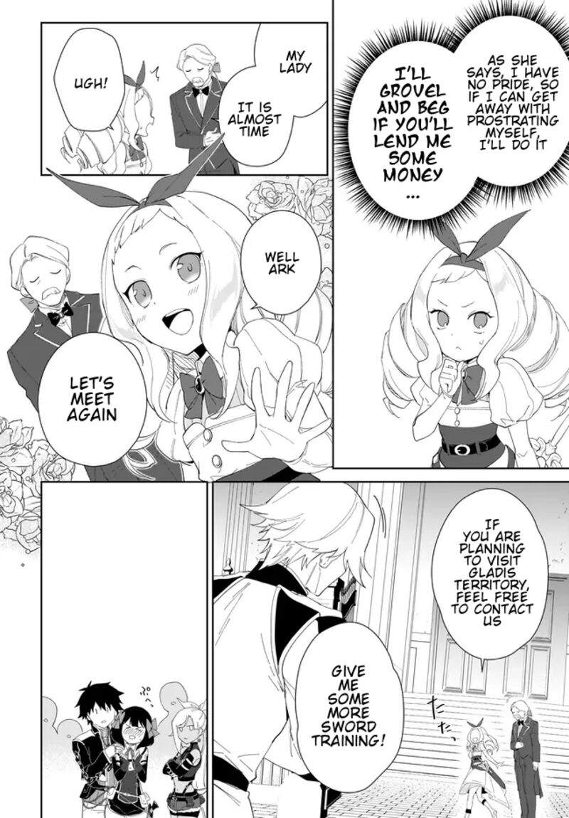 Nageki No Bourei Wa Intai Shitai Saijaku Hunter Ni Yoru Saikyou Party Ikuseijutsu 49a 9