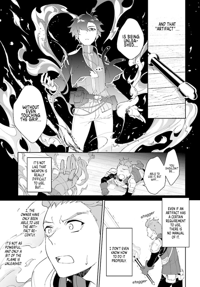 Nageki No Bourei Wa Intai Shitai Saijaku Hunter Ni Yoru Saikyou Party Ikuseijutsu 5 10
