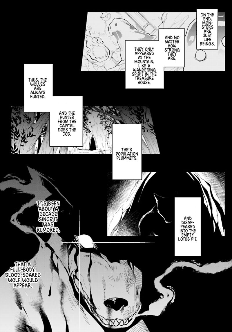 Nageki No Bourei Wa Intai Shitai Saijaku Hunter Ni Yoru Saikyou Party Ikuseijutsu 5 14