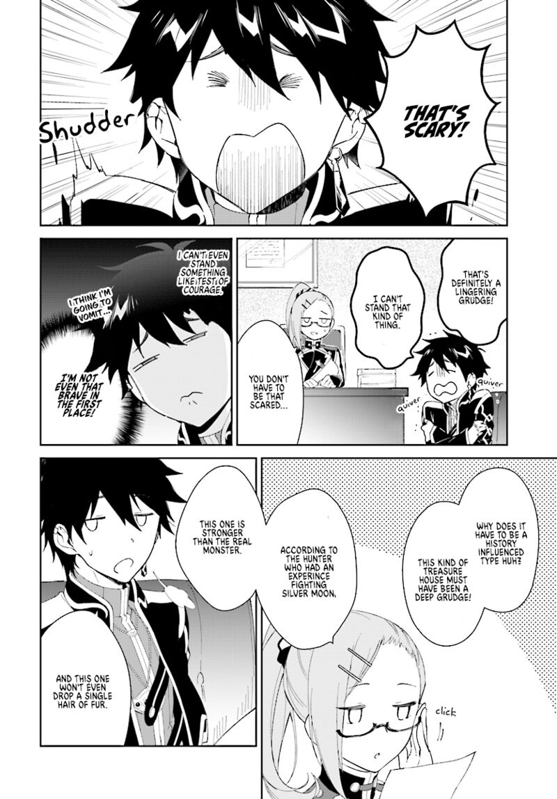 Nageki No Bourei Wa Intai Shitai Saijaku Hunter Ni Yoru Saikyou Party Ikuseijutsu 5 15