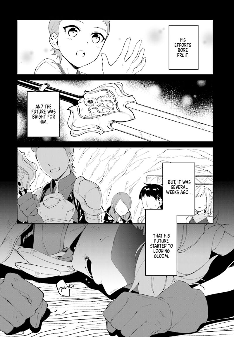 Nageki No Bourei Wa Intai Shitai Saijaku Hunter Ni Yoru Saikyou Party Ikuseijutsu 5 2