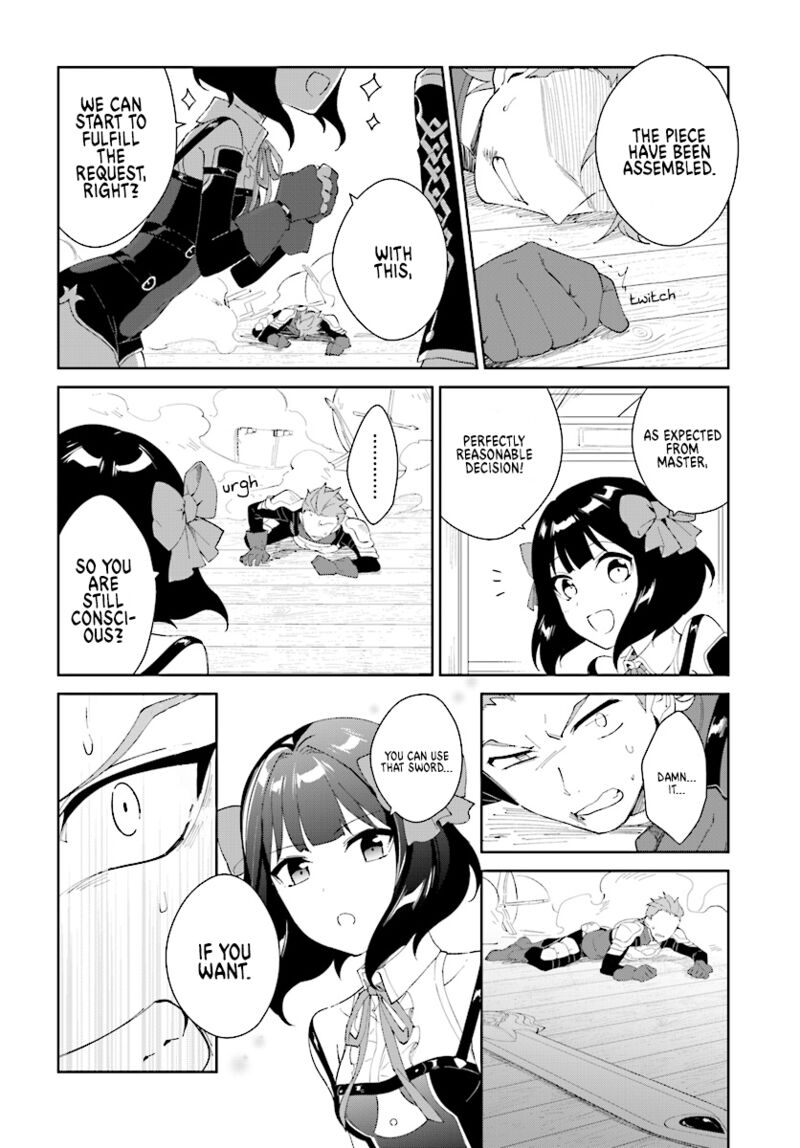Nageki No Bourei Wa Intai Shitai Saijaku Hunter Ni Yoru Saikyou Party Ikuseijutsu 5 4
