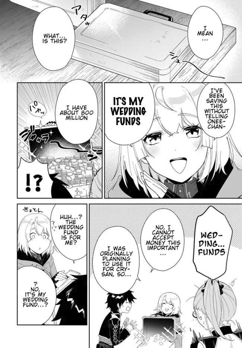 Nageki No Bourei Wa Intai Shitai Saijaku Hunter Ni Yoru Saikyou Party Ikuseijutsu 50 9