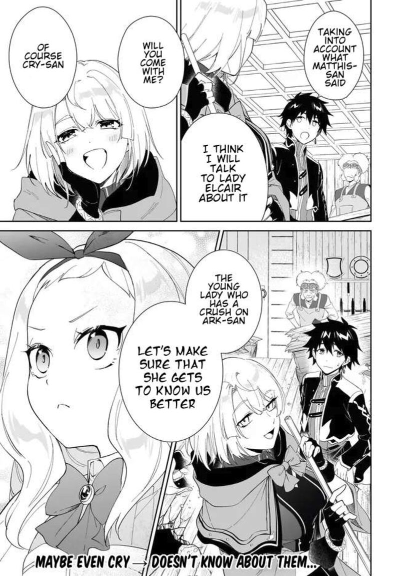 Nageki No Bourei Wa Intai Shitai Saijaku Hunter Ni Yoru Saikyou Party Ikuseijutsu 52b 15