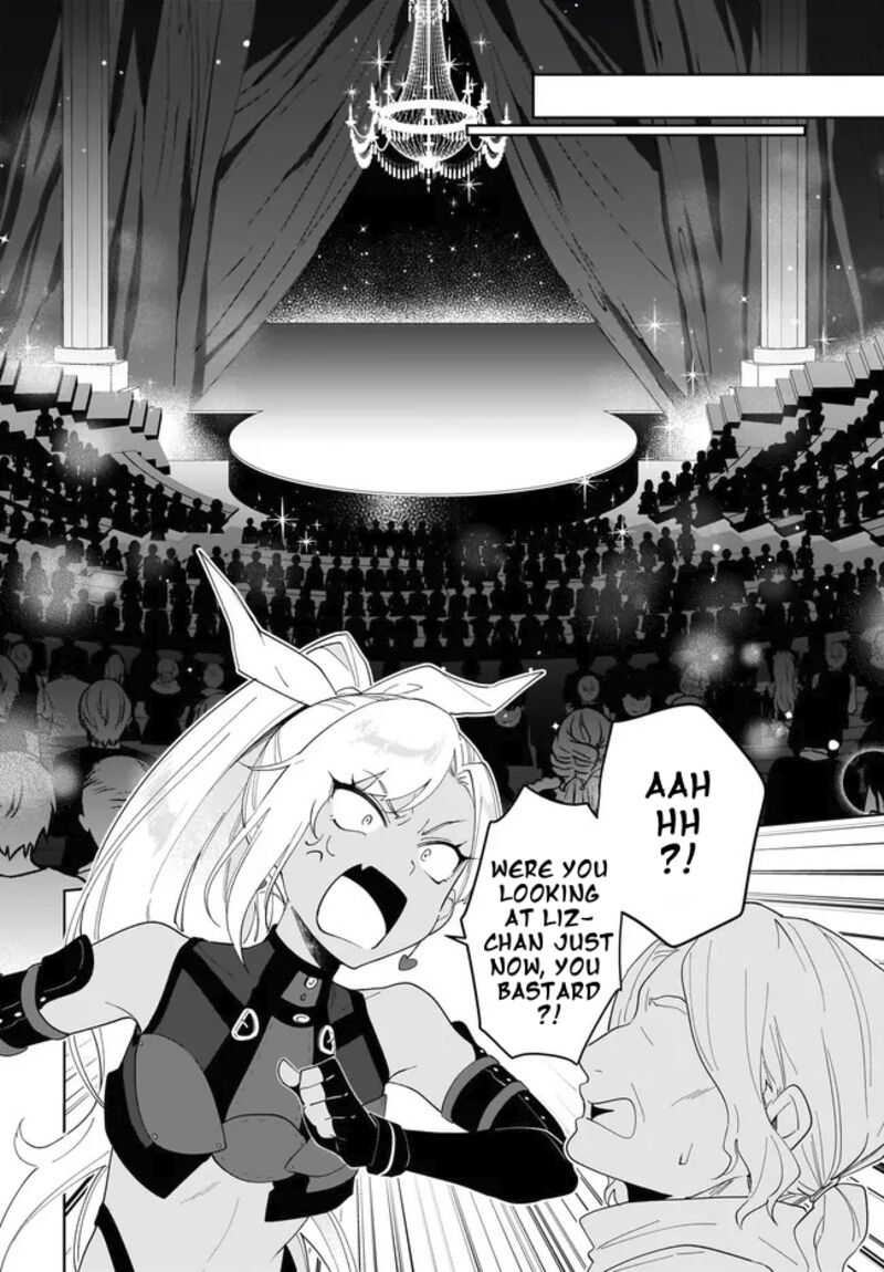 Nageki No Bourei Wa Intai Shitai Saijaku Hunter Ni Yoru Saikyou Party Ikuseijutsu 53a 13