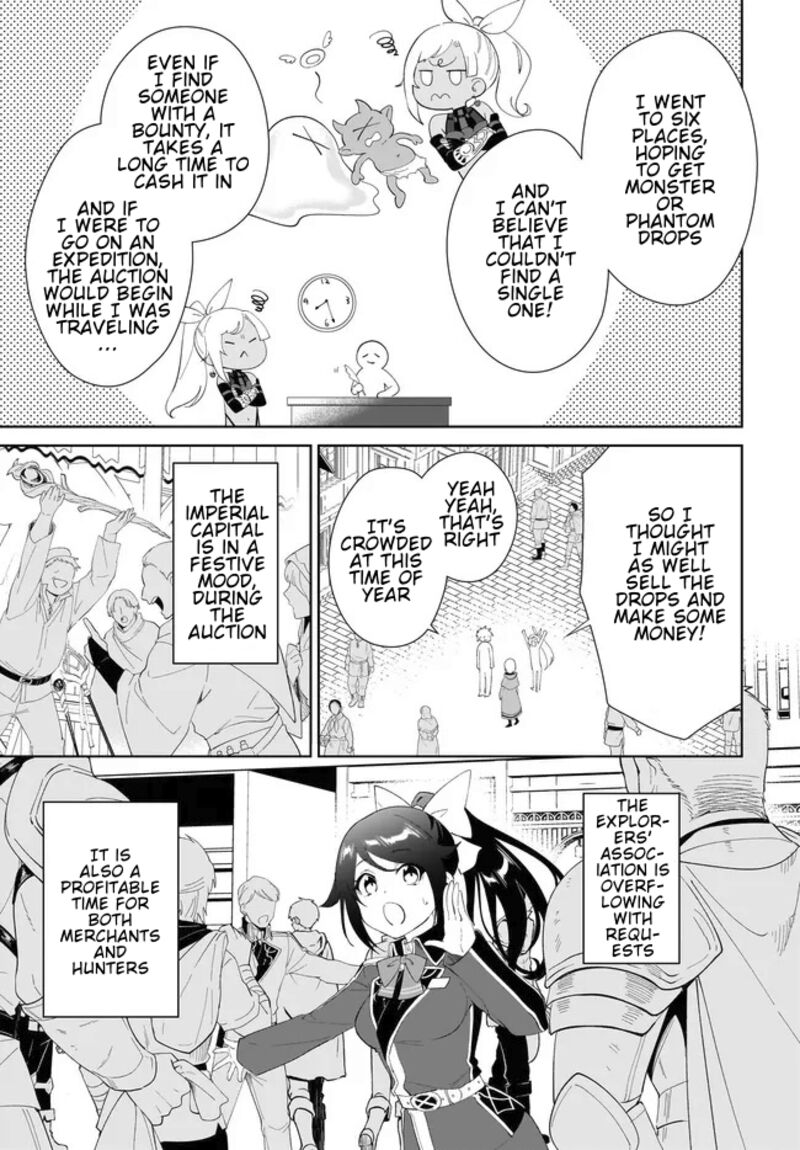Nageki No Bourei Wa Intai Shitai Saijaku Hunter Ni Yoru Saikyou Party Ikuseijutsu 53a 4