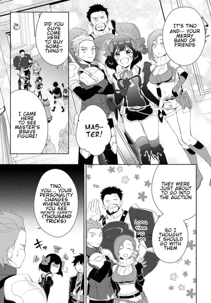 Nageki No Bourei Wa Intai Shitai Saijaku Hunter Ni Yoru Saikyou Party Ikuseijutsu 53a 8