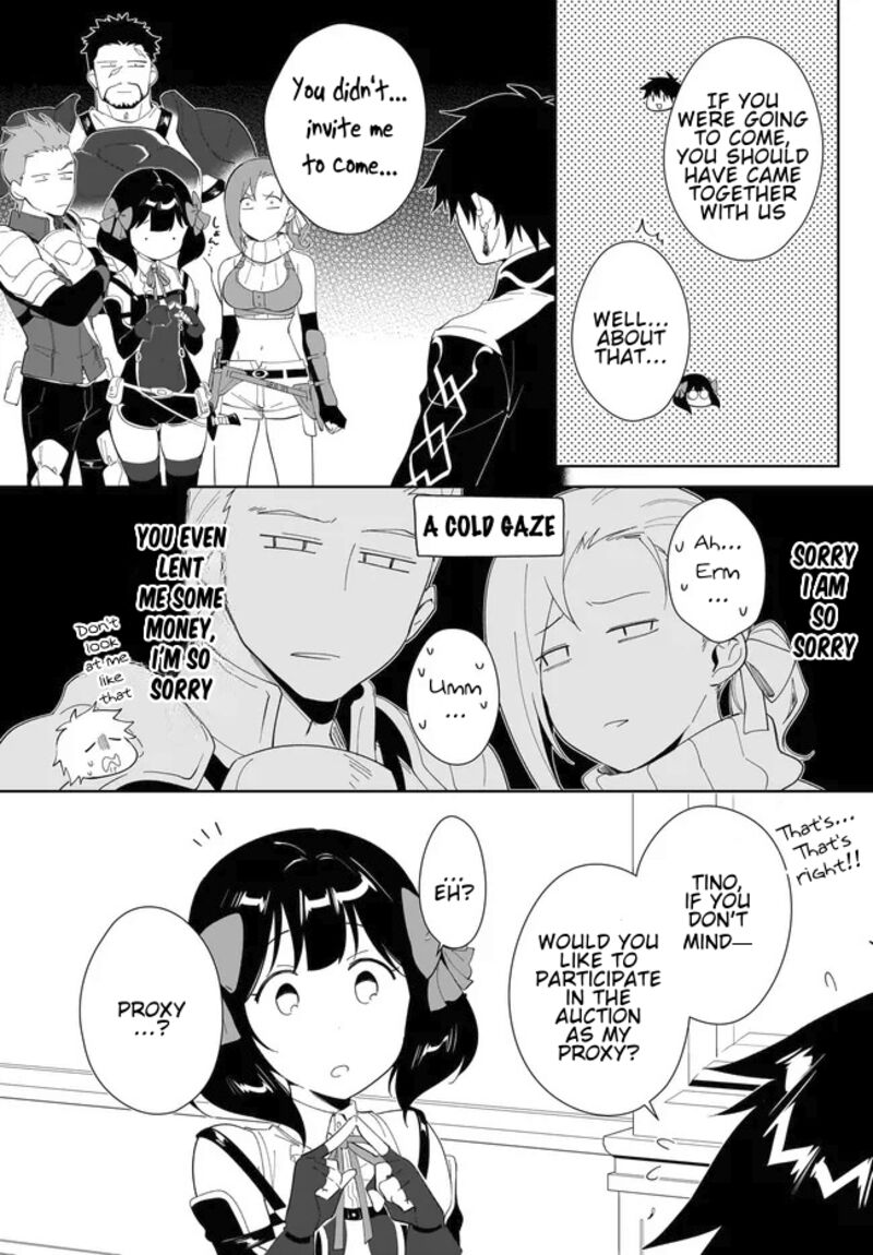 Nageki No Bourei Wa Intai Shitai Saijaku Hunter Ni Yoru Saikyou Party Ikuseijutsu 53a 9