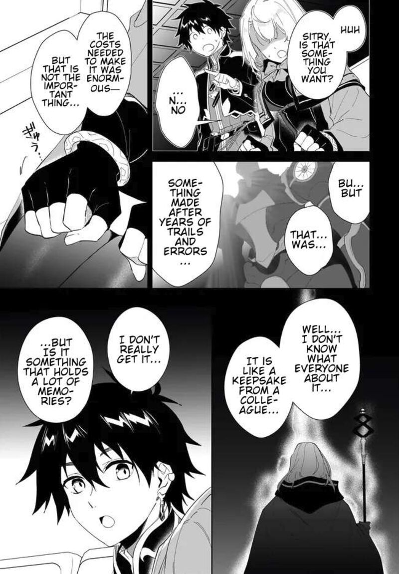 Nageki No Bourei Wa Intai Shitai Saijaku Hunter Ni Yoru Saikyou Party Ikuseijutsu 53b 14