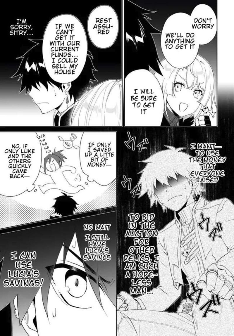 Nageki No Bourei Wa Intai Shitai Saijaku Hunter Ni Yoru Saikyou Party Ikuseijutsu 53b 4