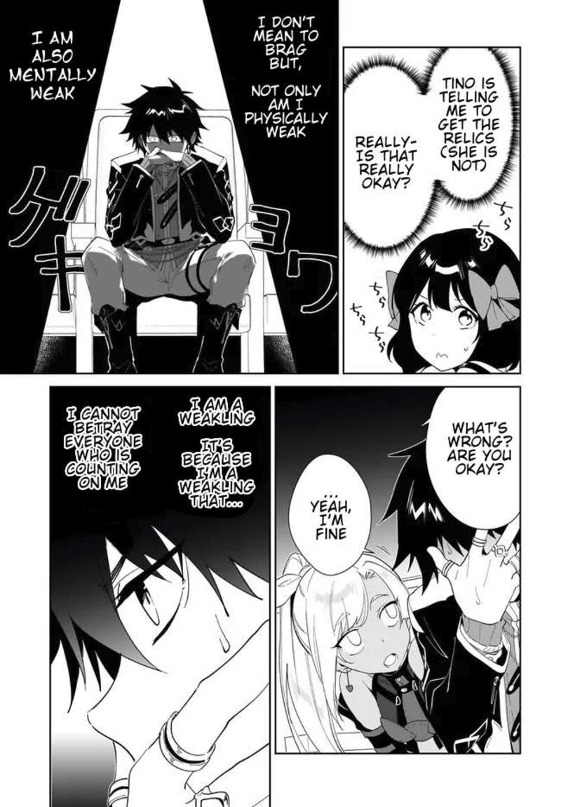 Nageki No Bourei Wa Intai Shitai Saijaku Hunter Ni Yoru Saikyou Party Ikuseijutsu 53b 8