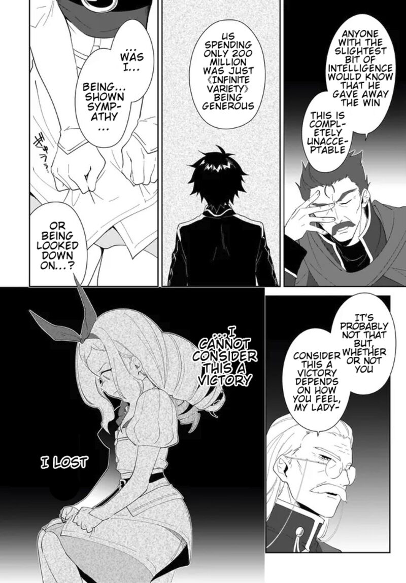 Nageki No Bourei Wa Intai Shitai Saijaku Hunter Ni Yoru Saikyou Party Ikuseijutsu 54b 6