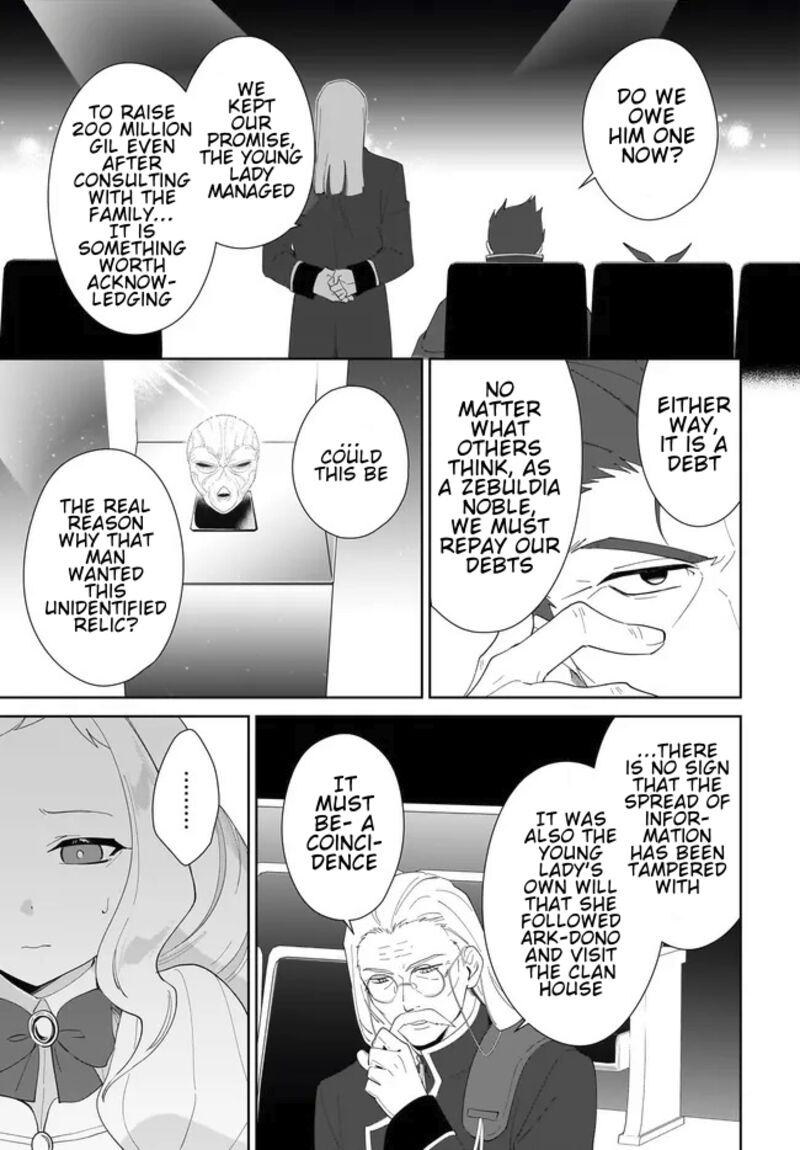 Nageki No Bourei Wa Intai Shitai Saijaku Hunter Ni Yoru Saikyou Party Ikuseijutsu 54b 7