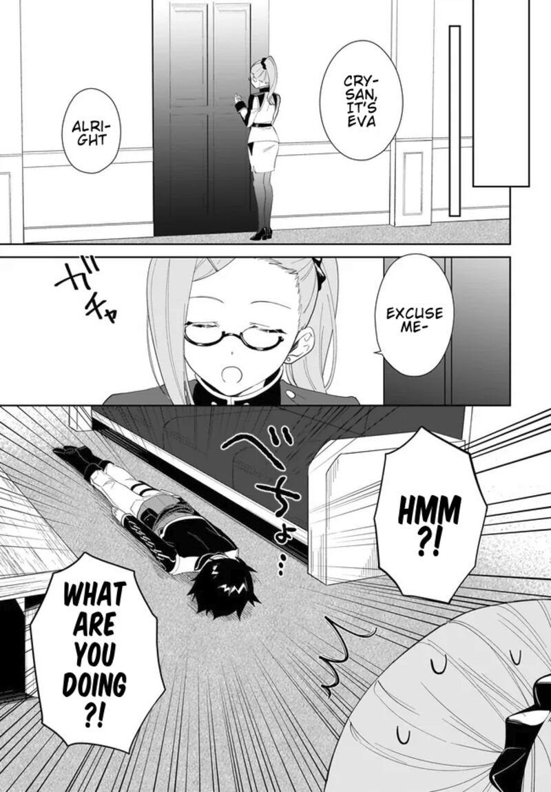 Nageki No Bourei Wa Intai Shitai Saijaku Hunter Ni Yoru Saikyou Party Ikuseijutsu 54b 9