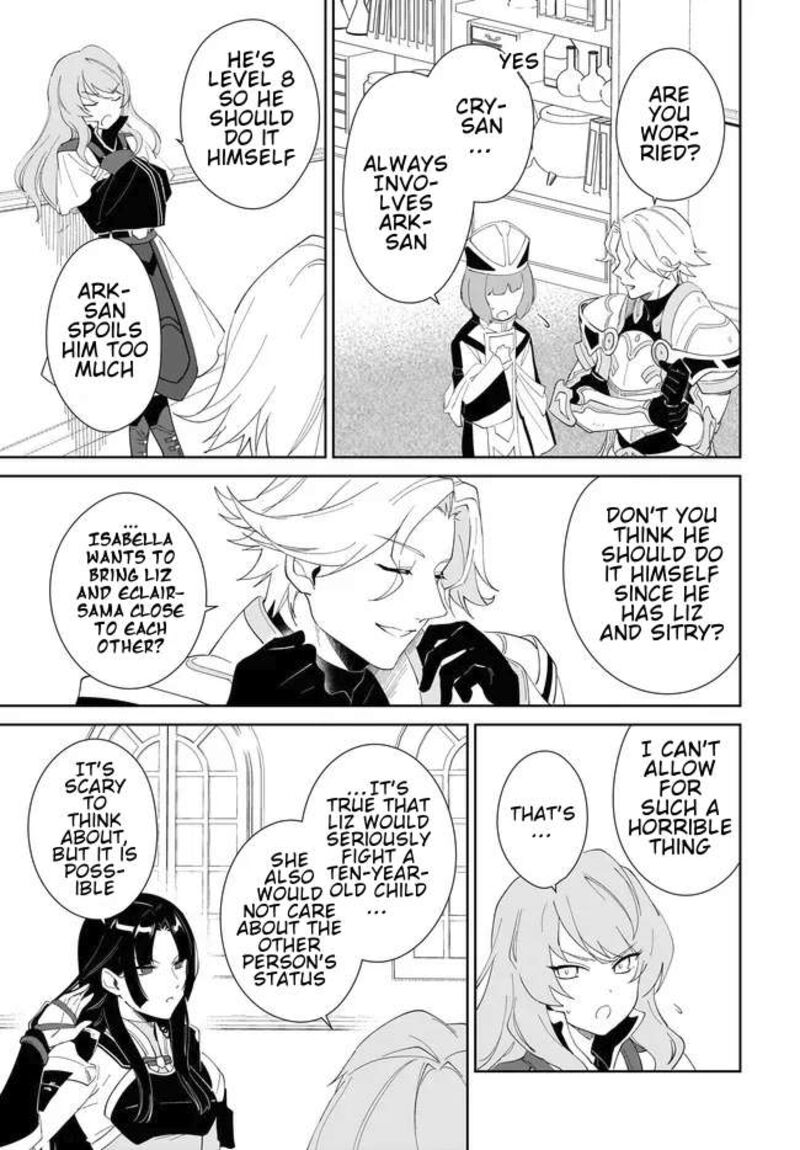 Nageki No Bourei Wa Intai Shitai Saijaku Hunter Ni Yoru Saikyou Party Ikuseijutsu 55a 12