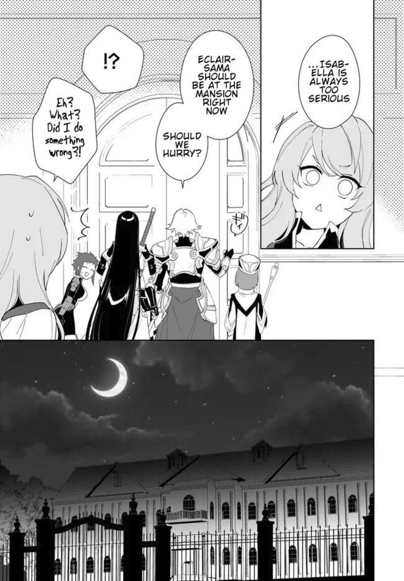 Nageki No Bourei Wa Intai Shitai Saijaku Hunter Ni Yoru Saikyou Party Ikuseijutsu 55a 14