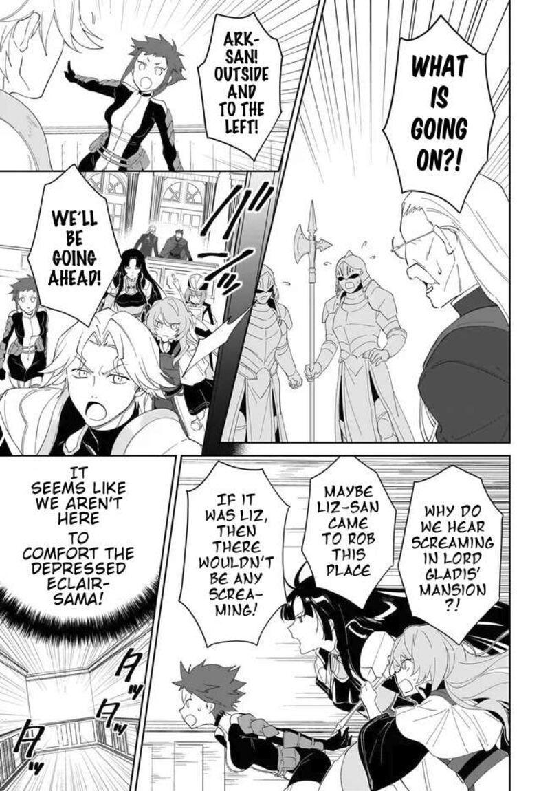 Nageki No Bourei Wa Intai Shitai Saijaku Hunter Ni Yoru Saikyou Party Ikuseijutsu 55b 14