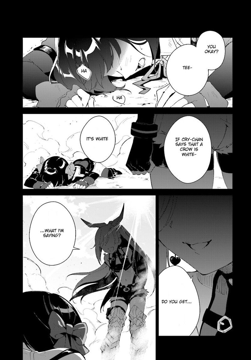 Nageki No Bourei Wa Intai Shitai Saijaku Hunter Ni Yoru Saikyou Party Ikuseijutsu 6 11