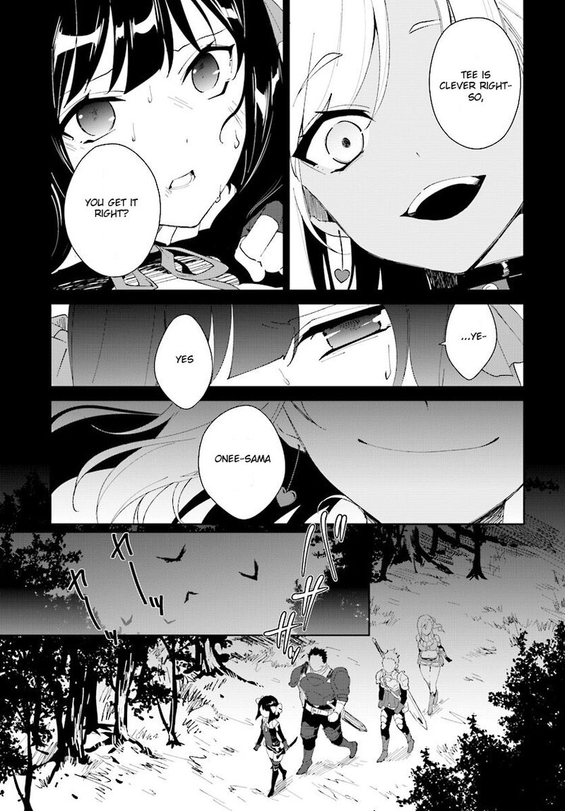 Nageki No Bourei Wa Intai Shitai Saijaku Hunter Ni Yoru Saikyou Party Ikuseijutsu 6 15