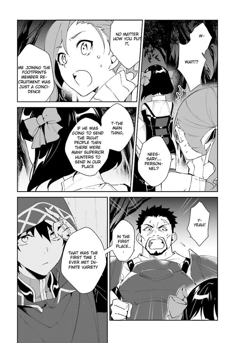 Nageki No Bourei Wa Intai Shitai Saijaku Hunter Ni Yoru Saikyou Party Ikuseijutsu 6 18