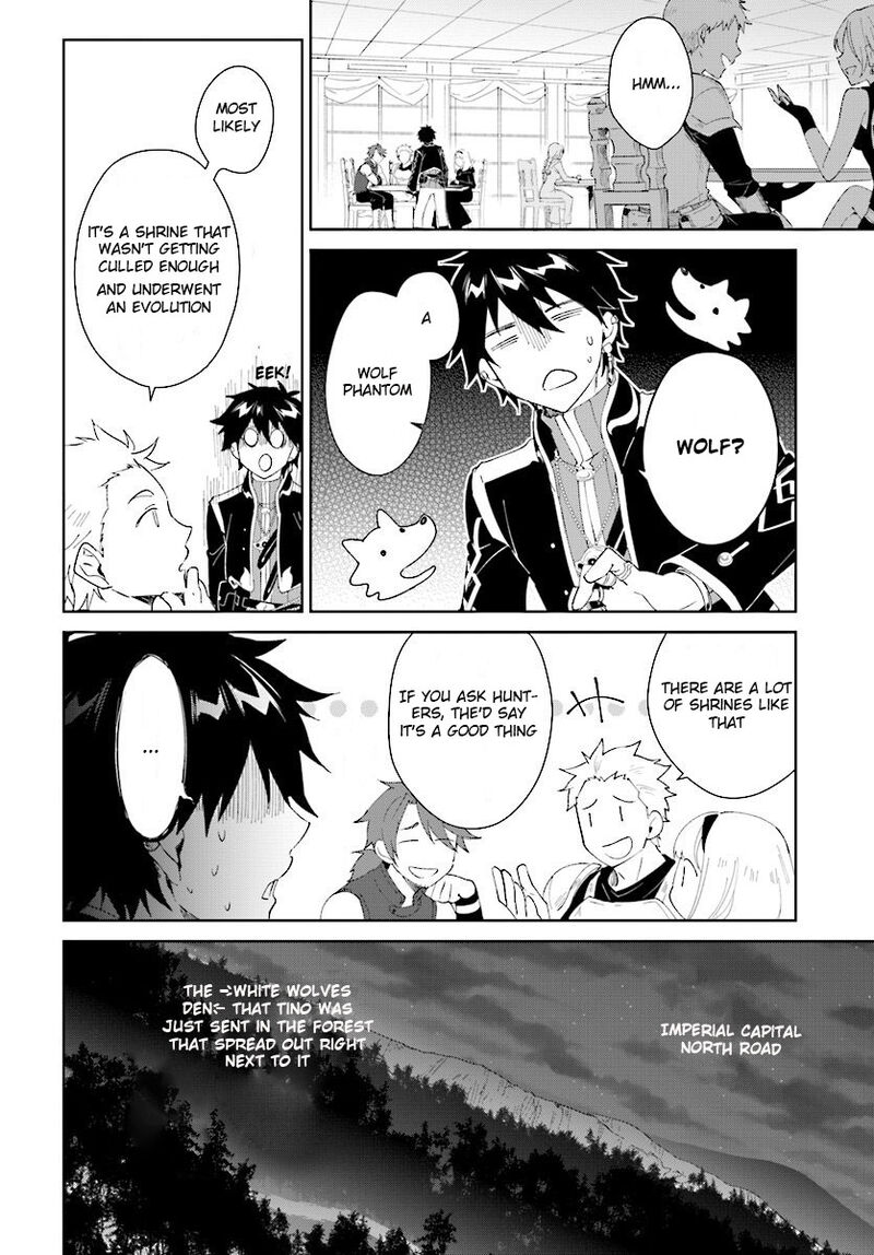 Nageki No Bourei Wa Intai Shitai Saijaku Hunter Ni Yoru Saikyou Party Ikuseijutsu 6 2
