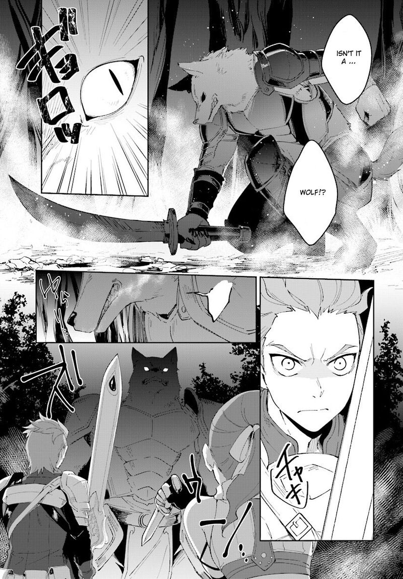 Nageki No Bourei Wa Intai Shitai Saijaku Hunter Ni Yoru Saikyou Party Ikuseijutsu 6 23