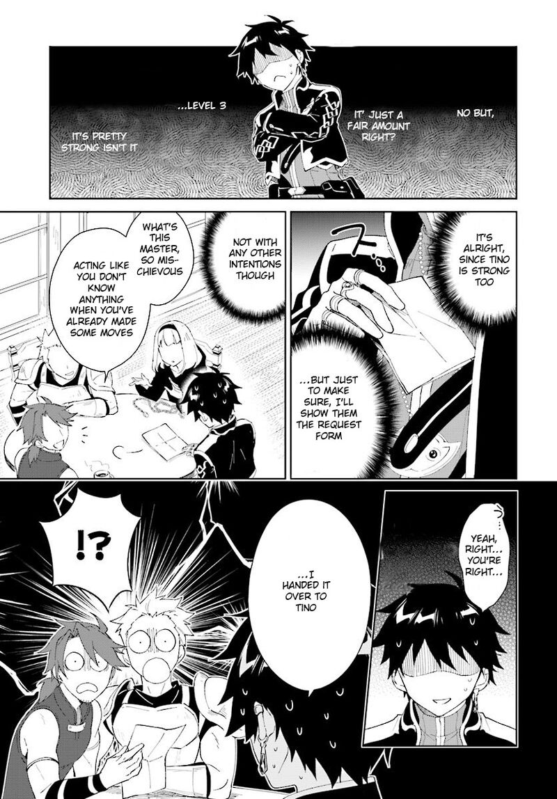 Nageki No Bourei Wa Intai Shitai Saijaku Hunter Ni Yoru Saikyou Party Ikuseijutsu 6 5