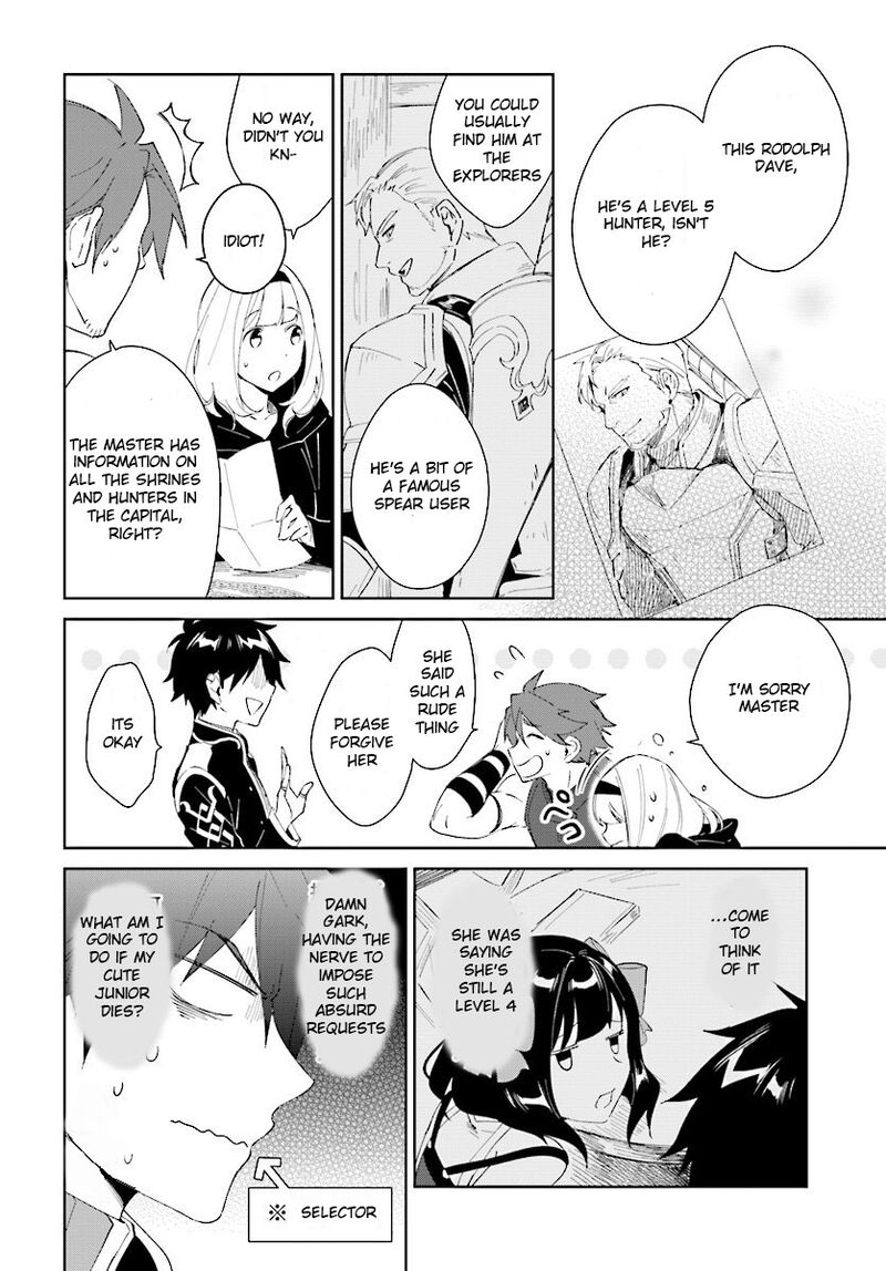 Nageki No Bourei Wa Intai Shitai Saijaku Hunter Ni Yoru Saikyou Party Ikuseijutsu 6 8