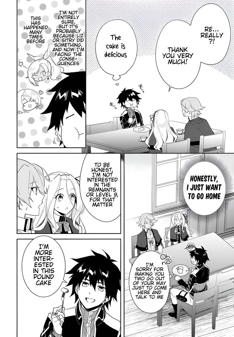 Nageki No Bourei Wa Intai Shitai Saijaku Hunter Ni Yoru Saikyou Party Ikuseijutsu 61a 15