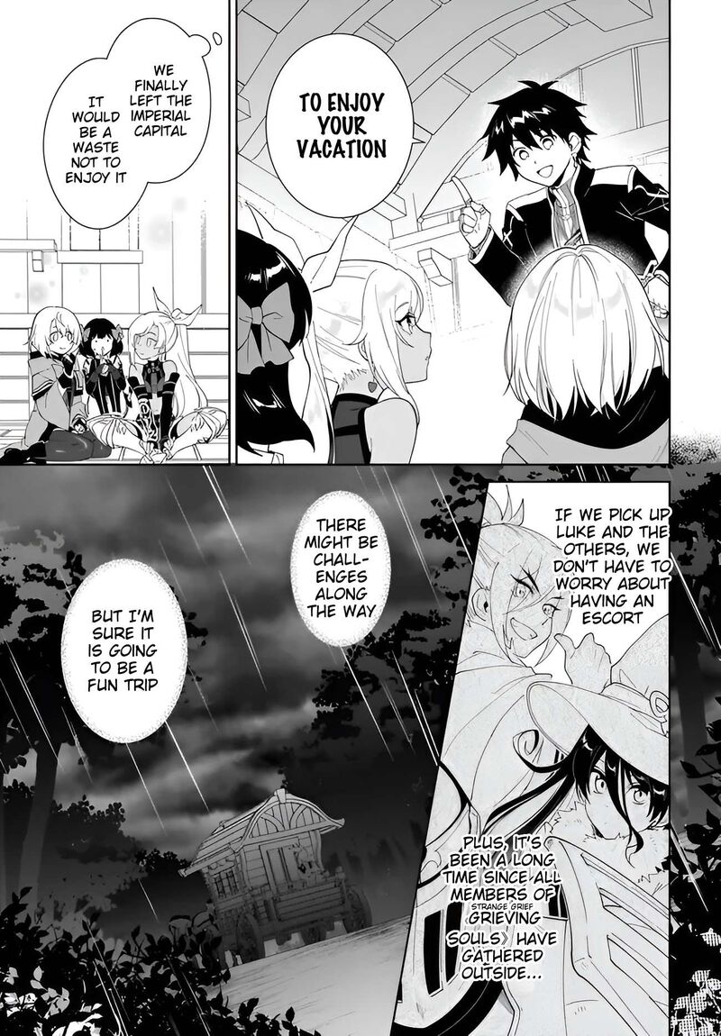 Nageki No Bourei Wa Intai Shitai Saijaku Hunter Ni Yoru Saikyou Party Ikuseijutsu 65 8