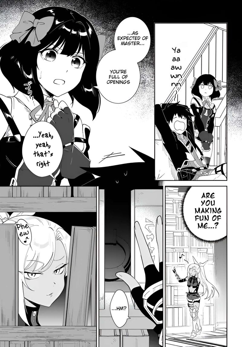 Nageki No Bourei Wa Intai Shitai Saijaku Hunter Ni Yoru Saikyou Party Ikuseijutsu 66 8