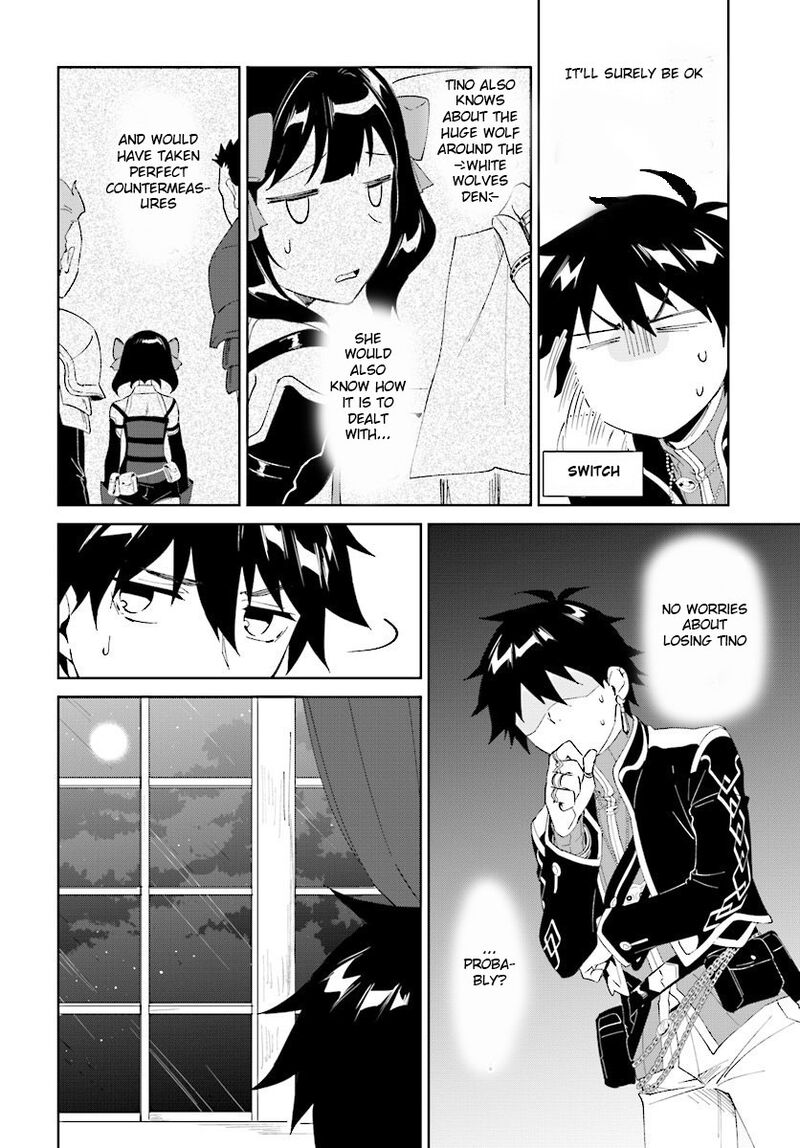 Nageki No Bourei Wa Intai Shitai Saijaku Hunter Ni Yoru Saikyou Party Ikuseijutsu 7a 4