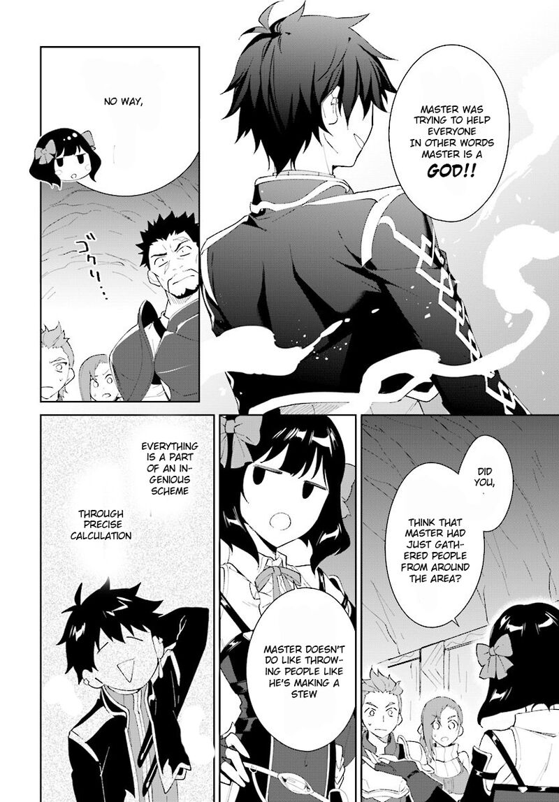 Nageki No Bourei Wa Intai Shitai Saijaku Hunter Ni Yoru Saikyou Party Ikuseijutsu 8 22